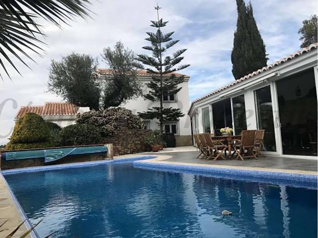 Chalet en venta en La Axarquía, Andalucía