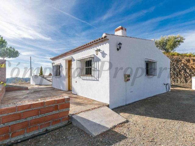 Chalet en venta en La Axarquía, Andalucía