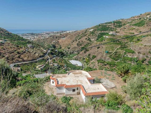 Chalet en venta en La Axarquía, Andalucía
