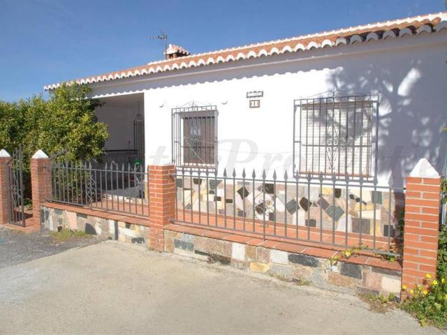 Chalet en venta en La Axarquía, Andalucía