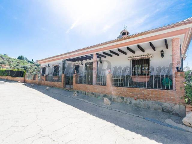 Chalet en venta en La Axarquía, Andalucía