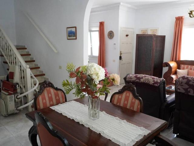 Chalet en venta en Ciudad Jardín, Gran Canaria
