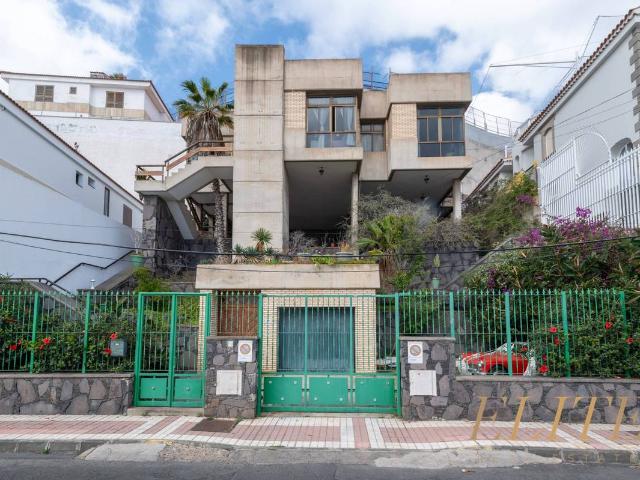 Chalet en venta en Ciudad Jardín, Gran Canaria