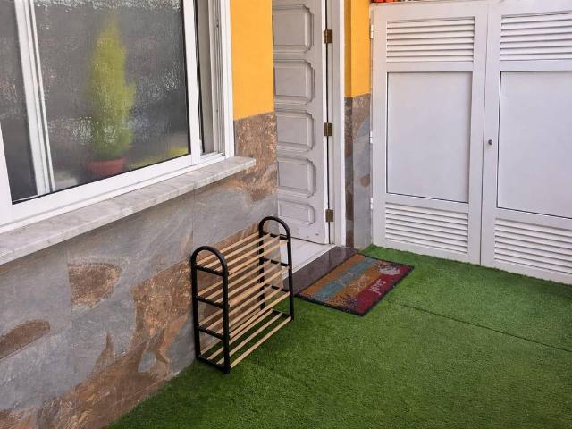 Chalet en venta en Ciudad Jardín, Gran Canaria