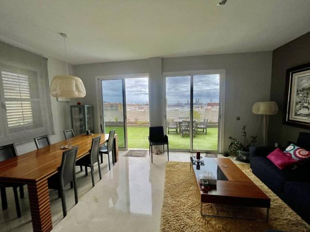 Chalet en venta en Ciudad Jardín, Gran Canaria