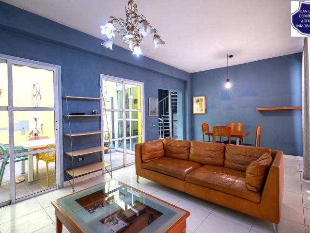 Chalet en venta en Ciudad Jardín, Gran Canaria