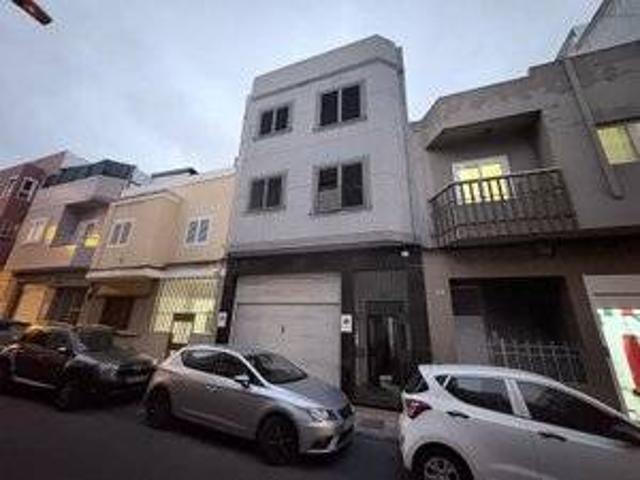 Chalet en venta en Ciudad Jardín, Gran Canaria