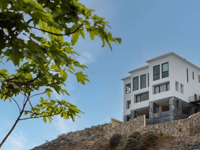 Chalet en venta en Ciudad Jardín, Gran Canaria