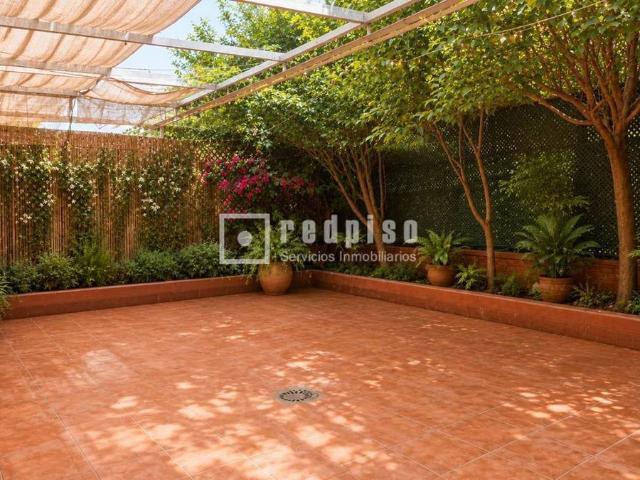Chalet en venta en Centro, Getafe