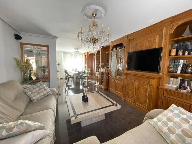 Chalet en venta en Centro, Getafe