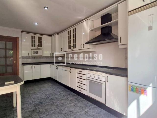 Chalet en venta en Centro, Getafe