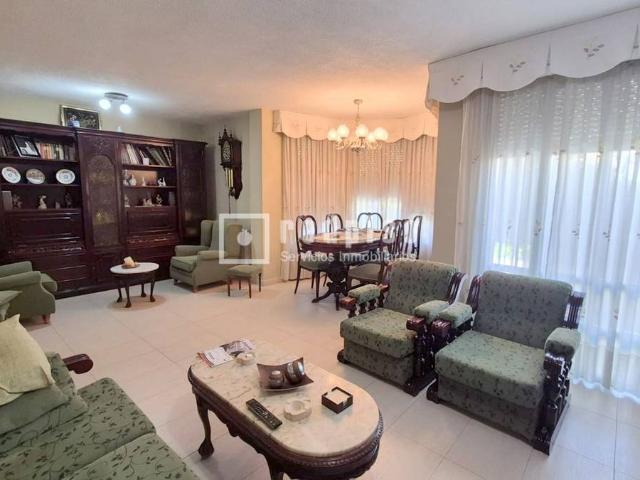 Chalet en venta en Centro, Getafe