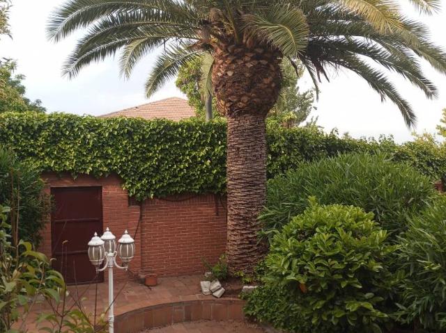 Villa en venta en Getafe, Centro