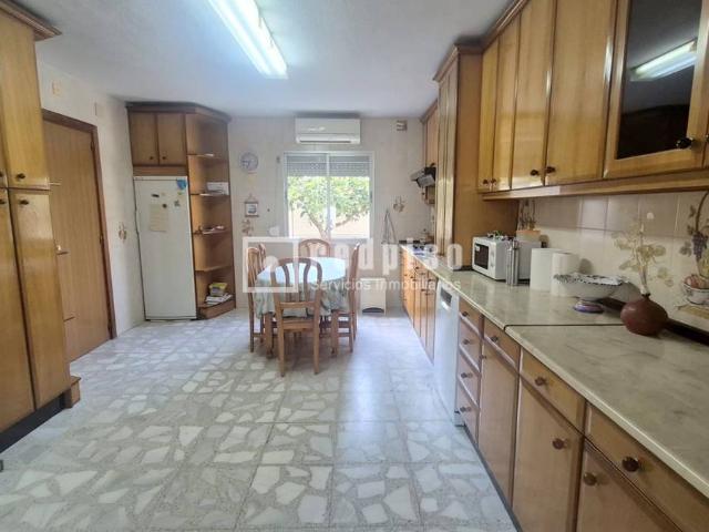 Chalet en venta en Centro, Getafe