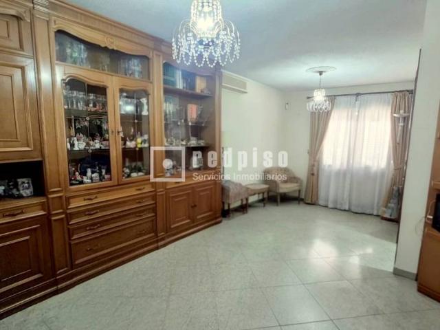Chalet en venta en Centro, Getafe