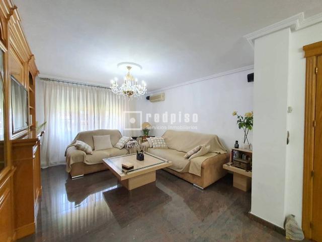 Chalet en venta en Centro, Getafe