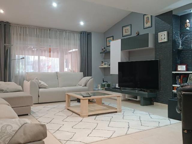 Chalet en venta en Centro, Getafe