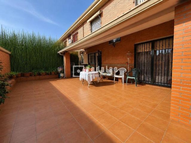 Chalet en venta en Centro, Getafe