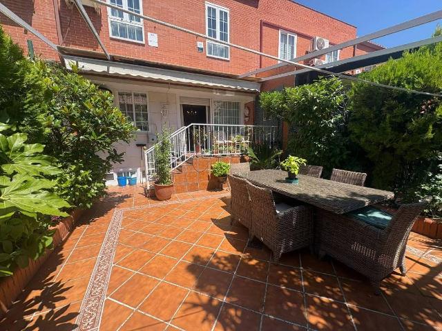 Chalet en venta en Centro, Getafe