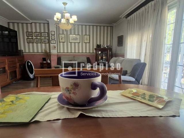 Chalet en venta en Centro, Getafe