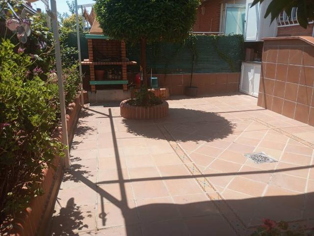 Villa en venta en Getafe, Centro