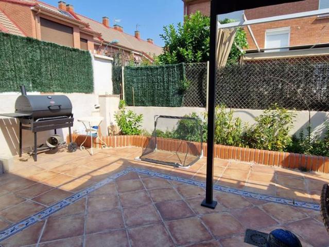Chalet en venta en Centro, Getafe
