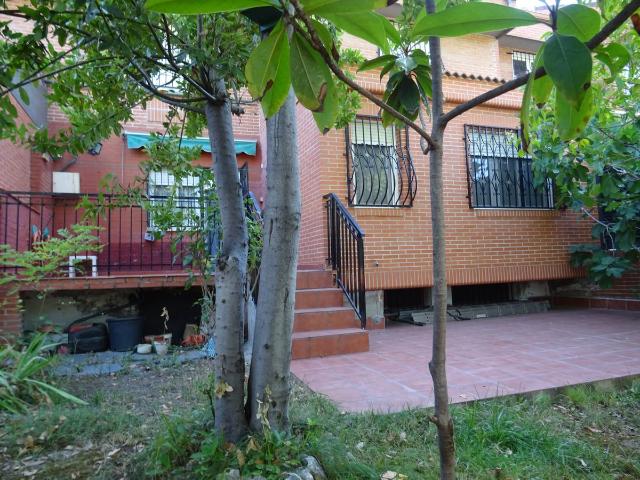Villa en venta en Getafe, Centro
