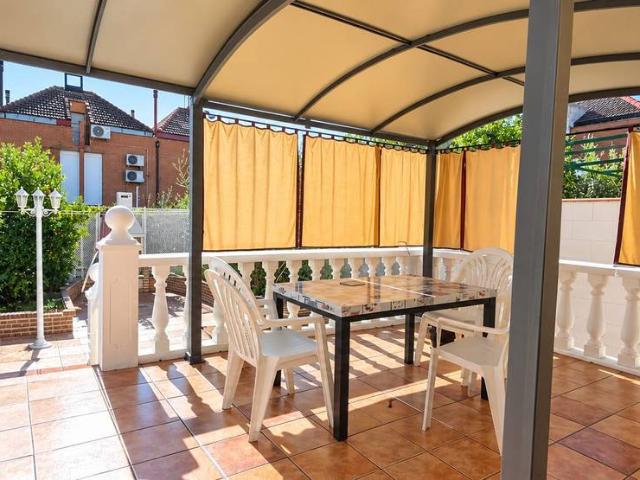 Chalet en venta en Centro, Getafe