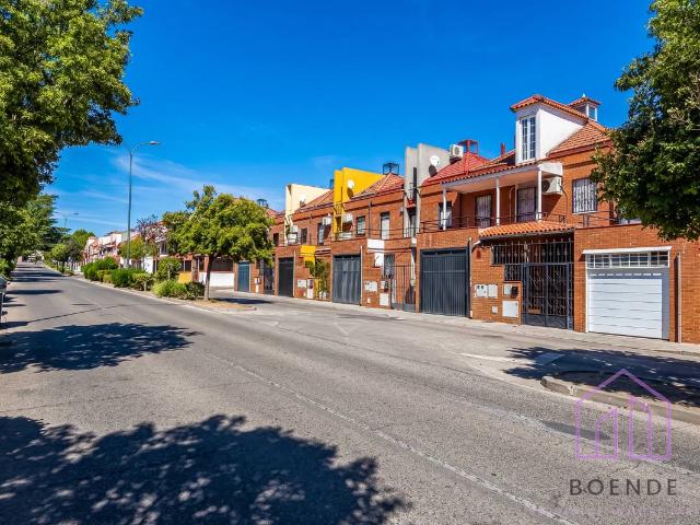 Chalet en venta en Centro, Getafe