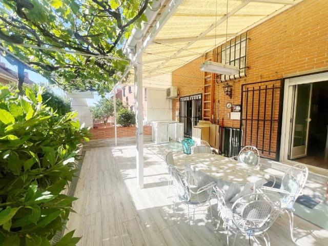Chalet en venta en Centro, Getafe
