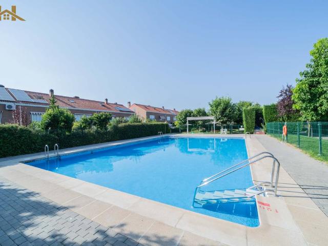Chalet en venta en Boadilla Del Monte, Madrid