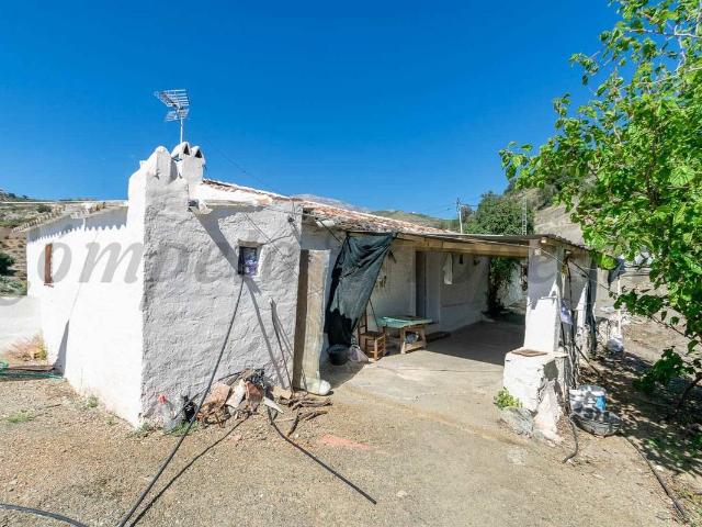 Chalet en venta en La Axarquía, Andalucía