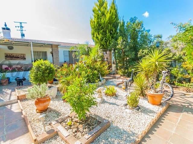 Villa en venta en Sedella