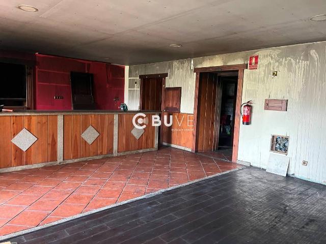 Chalet en venta en Castro, Narón