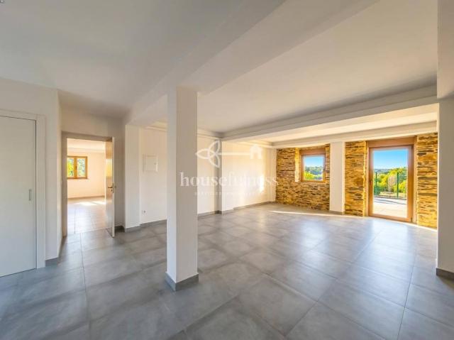Chalet en venta en Castro, Ferrol