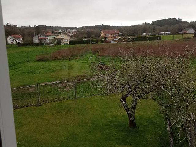 Chalet en venta en Castro, Ferrol