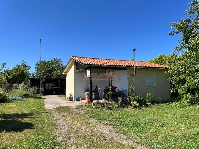 Chalet en venta en Castro, Ferrol