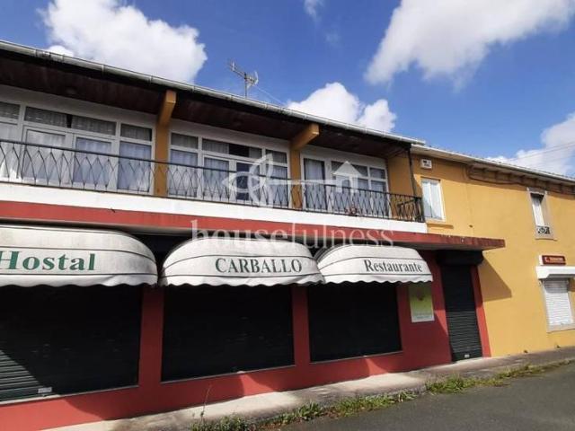 Chalet en venta en Castro, Ferrol