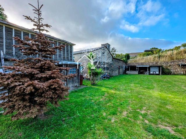 Chalet en venta en Castro, Ferrol