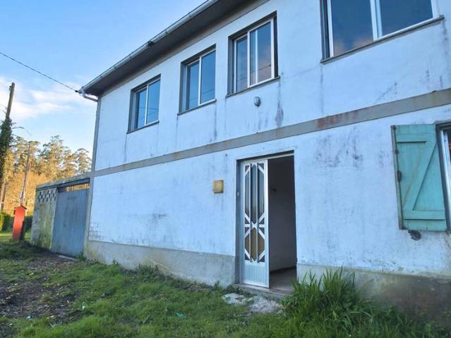 Chalet en venta en Castro, Ferrol