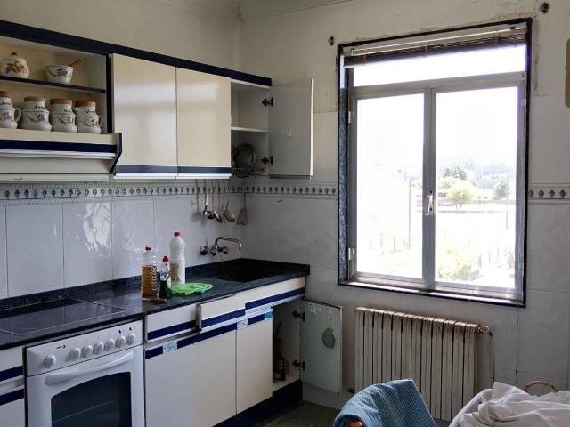 Chalet en venta en Castro, Ferrol
