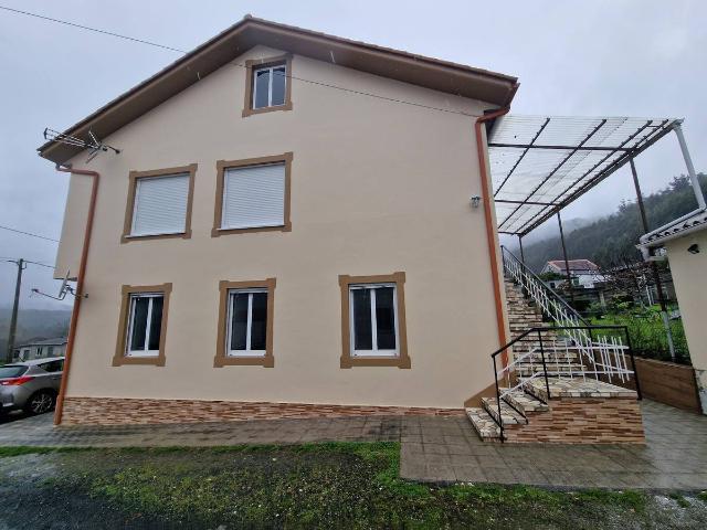 Chalet en venta en Castro, Ferrol