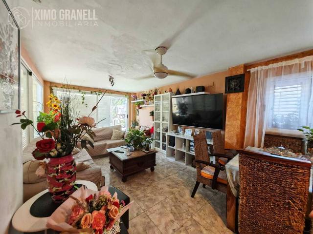 Chalet en venta en l'Alt Palància, Valencia