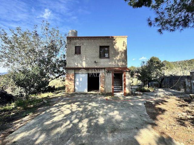 Villa en venta en Algimia De Alfara