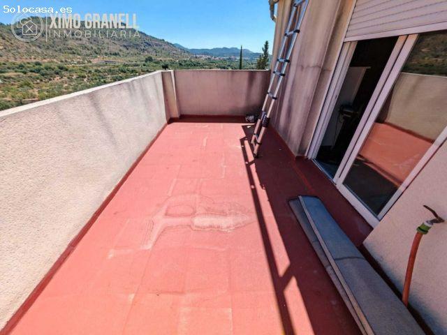 Casa en venta en l'Alt Palància, Valencia