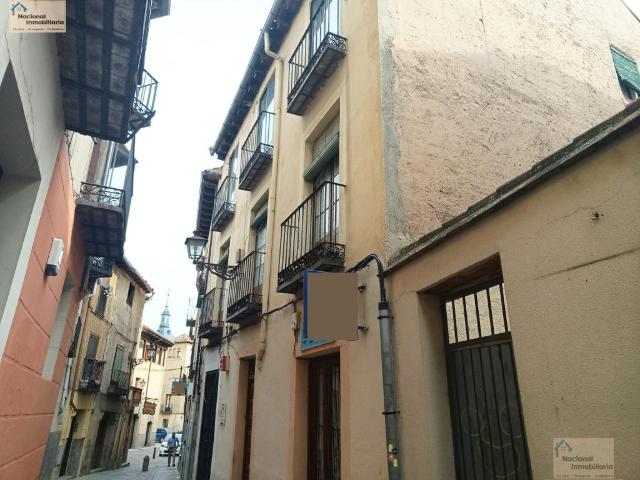 Chalet en venta en La Albuera, Segovia