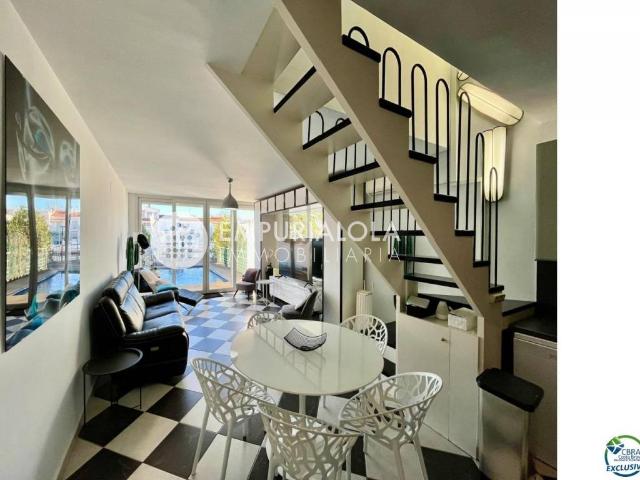 Chalet en venta en Empuriabrava, Alt Empordà