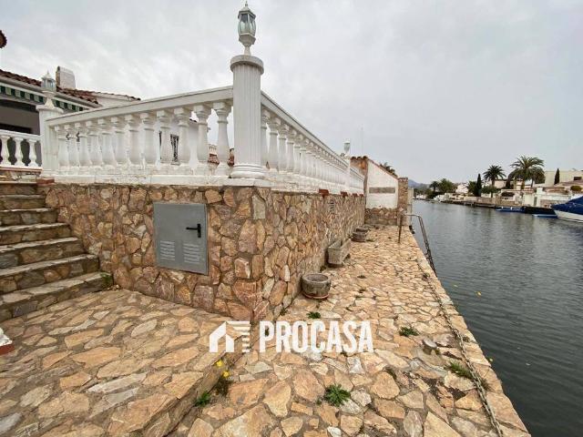 Chalet en venta en Empuriabrava i entorn, Alt Empordà