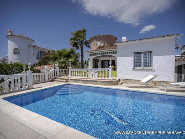 Chalet en venta en Empuriabrava i entorn, Alt Empordà