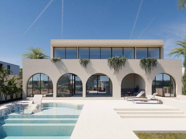 Chalet en venta en Castelló D'empúries, Girona